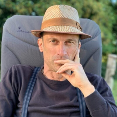 Peter Vanbrabant